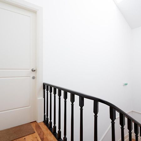 Lemon Mezzanine - Santa Catarina Lägenhet OOporto Exteriör bild