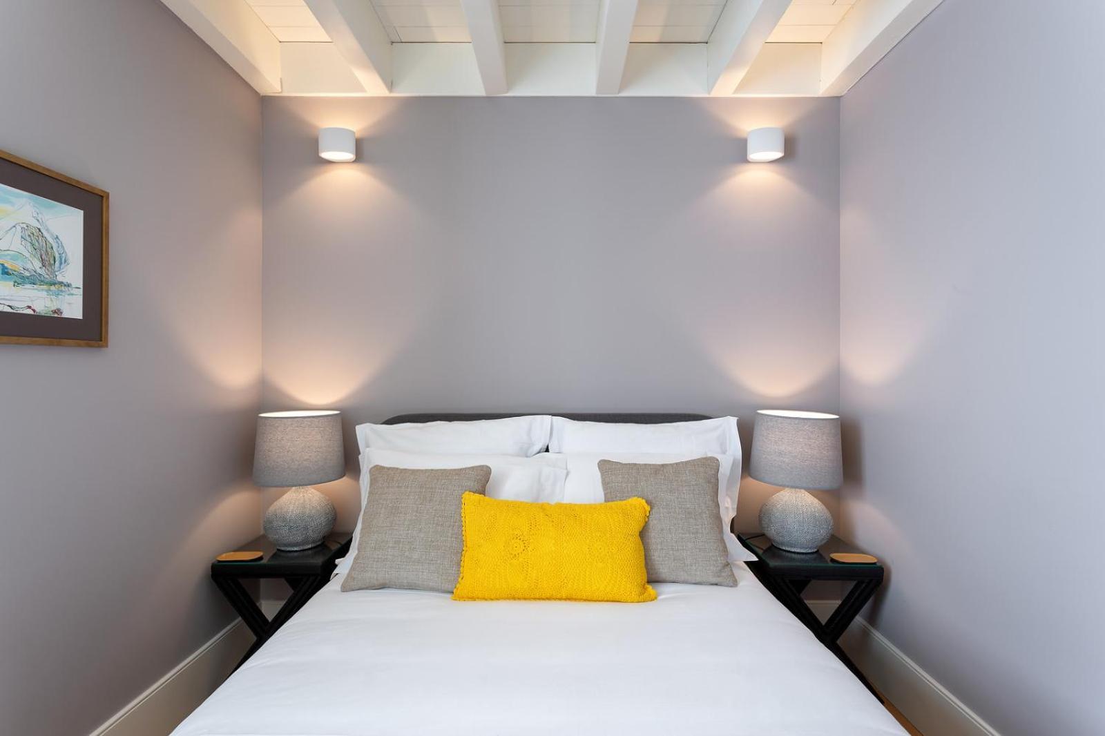 Lemon Mezzanine - Santa Catarina Lägenhet OOporto Exteriör bild